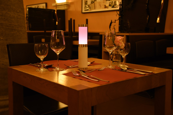 Ape Labs Table Light 2.0 | Solo