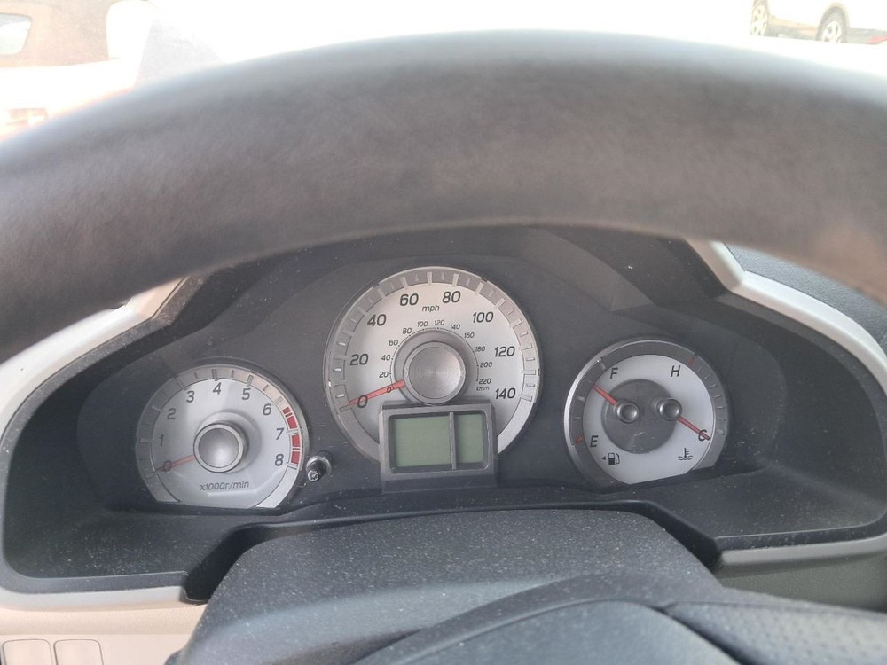 Fuse Box Engine Right Hand Engine Compartment Fits 12-15 PILOT 4794684