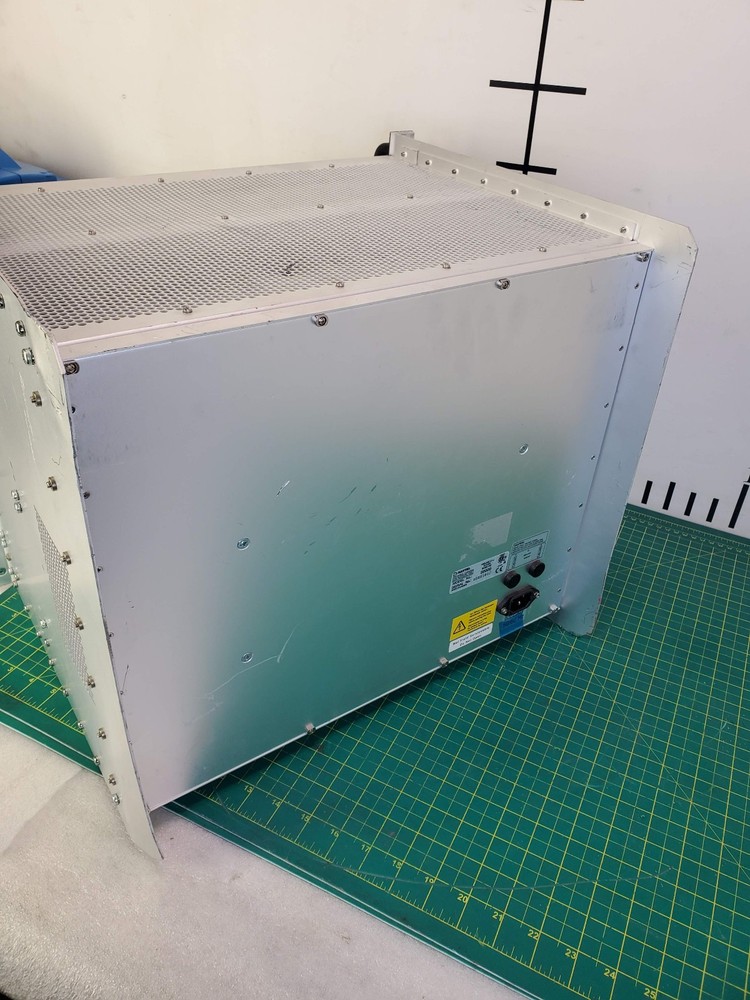 Navtel Interwatch 96000 Performance & Verification System w/ Modules