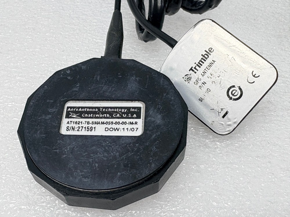 Pre Owned | RAE Systems RAETrack Wireless Mesh Network Router - Black