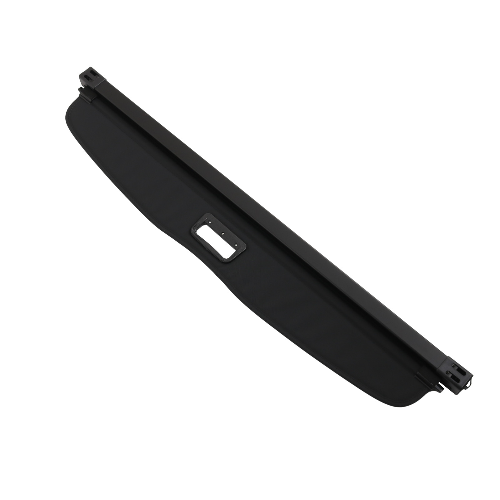 For 2020-2024 Tesla Model Y Retractable Trunk Cargo Cover Luggage Shade Shield