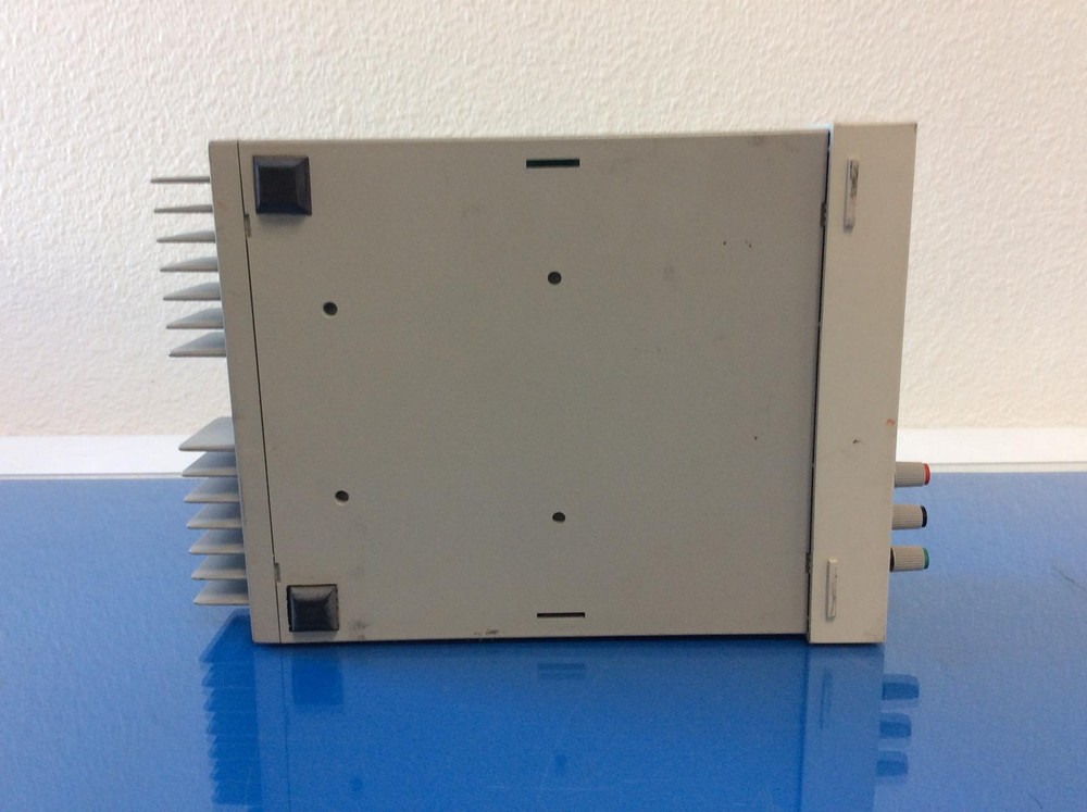 HP E3610A DC POWER SUPPLY