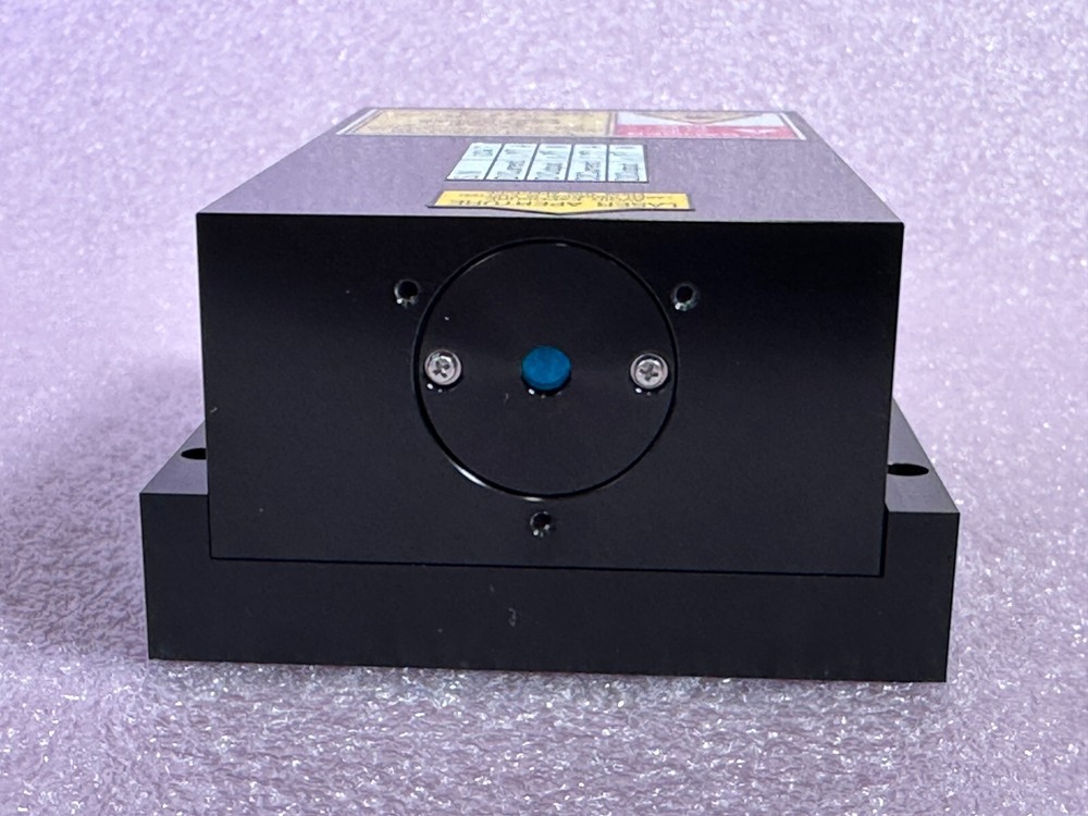 2021 SHIMADZU HK-9557-29 OPTICAL LASER MODULE