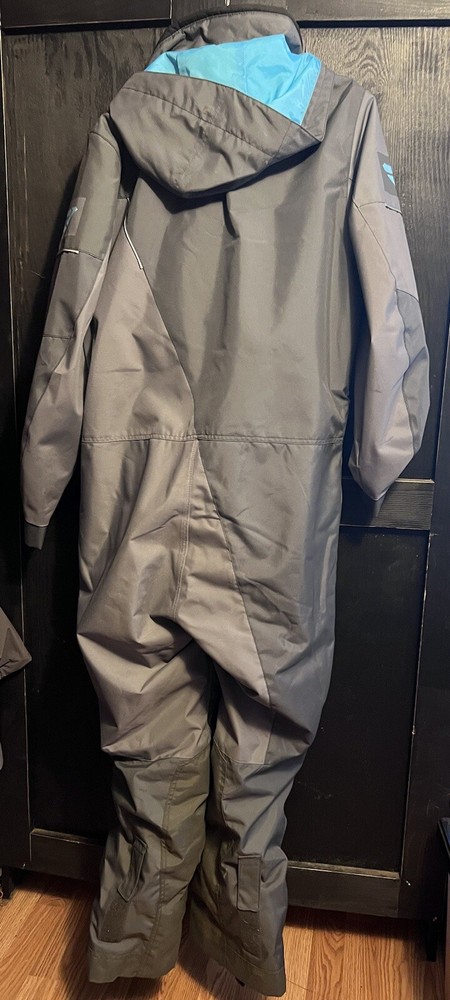 fxr monosuit