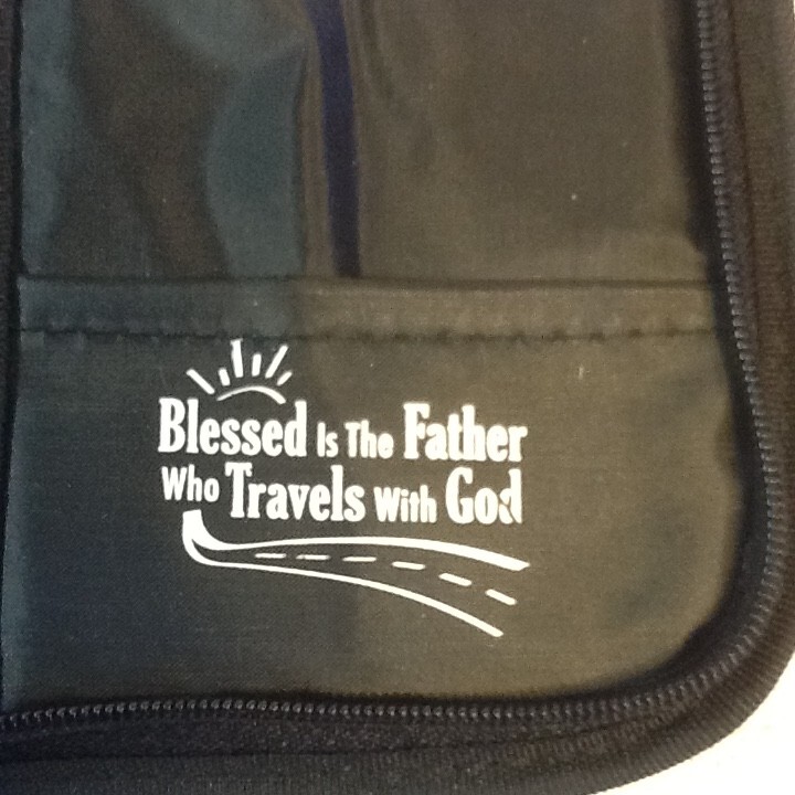 emergency roadside kit