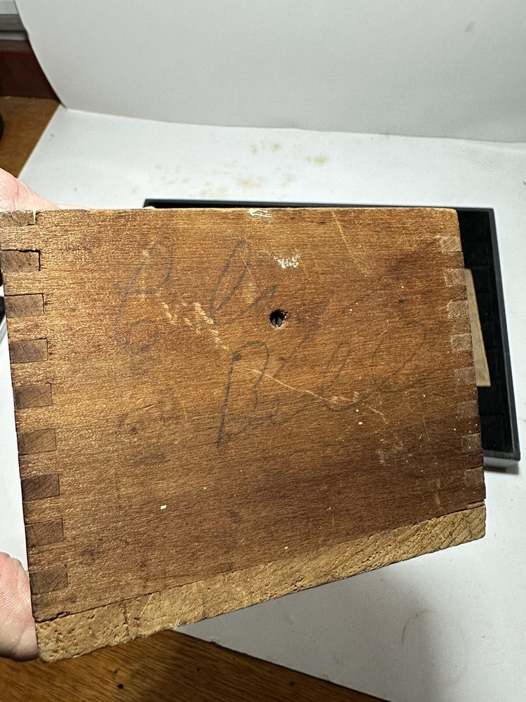 Vintage mariners Dory brass compass-ship-nautical