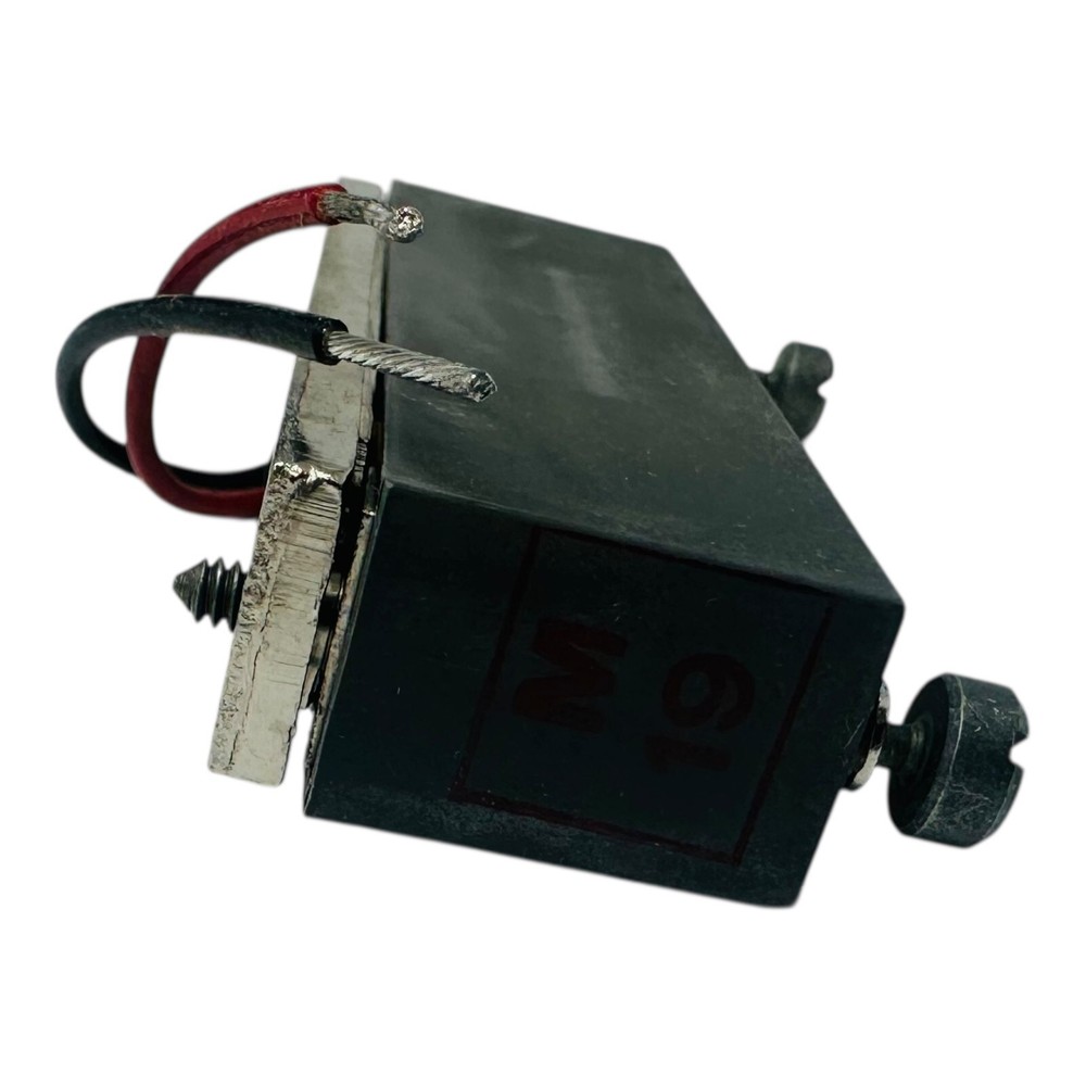 LAMBDA MODEL LHOV-5 OVERVOLTAGE PROTECTOR NEW/UNUSED SURPLUS