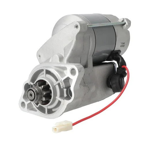 Starter - Denso Style OSGR (18019) fits Case