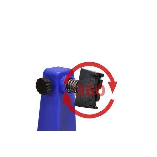 Adjustable PCB Holder