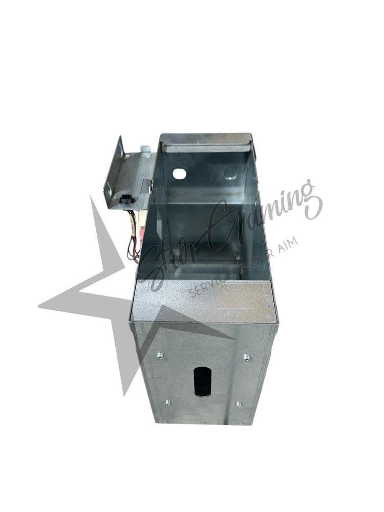 WMS BB2 Stacker Housing