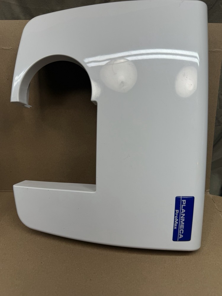 Planmeca Promax 2D Quick connect Sensor Mount With Covers