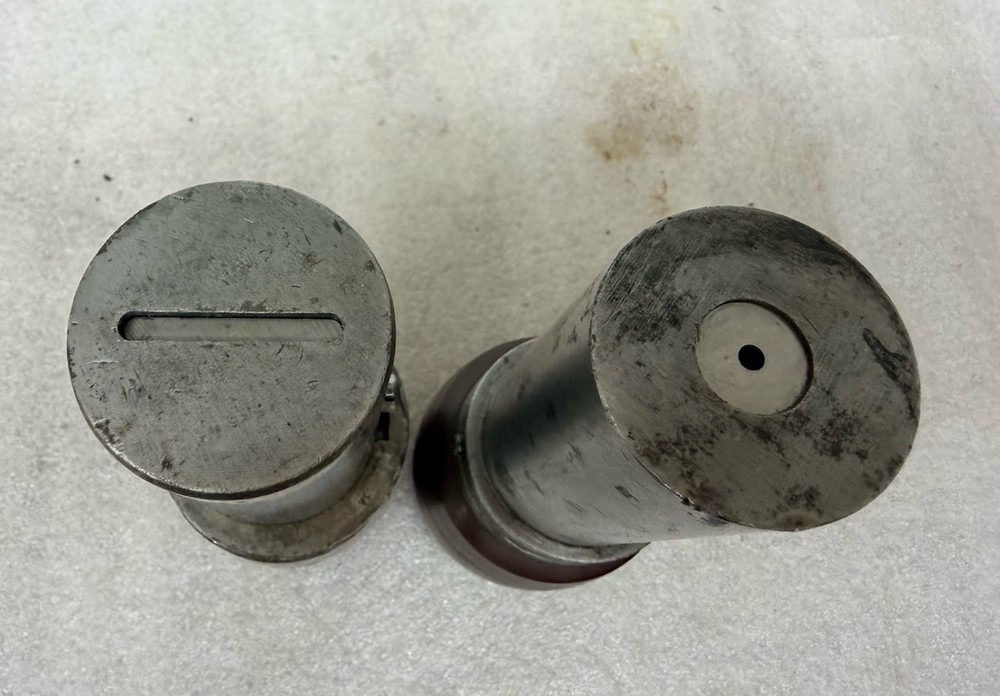Wilson Tool .531 RD