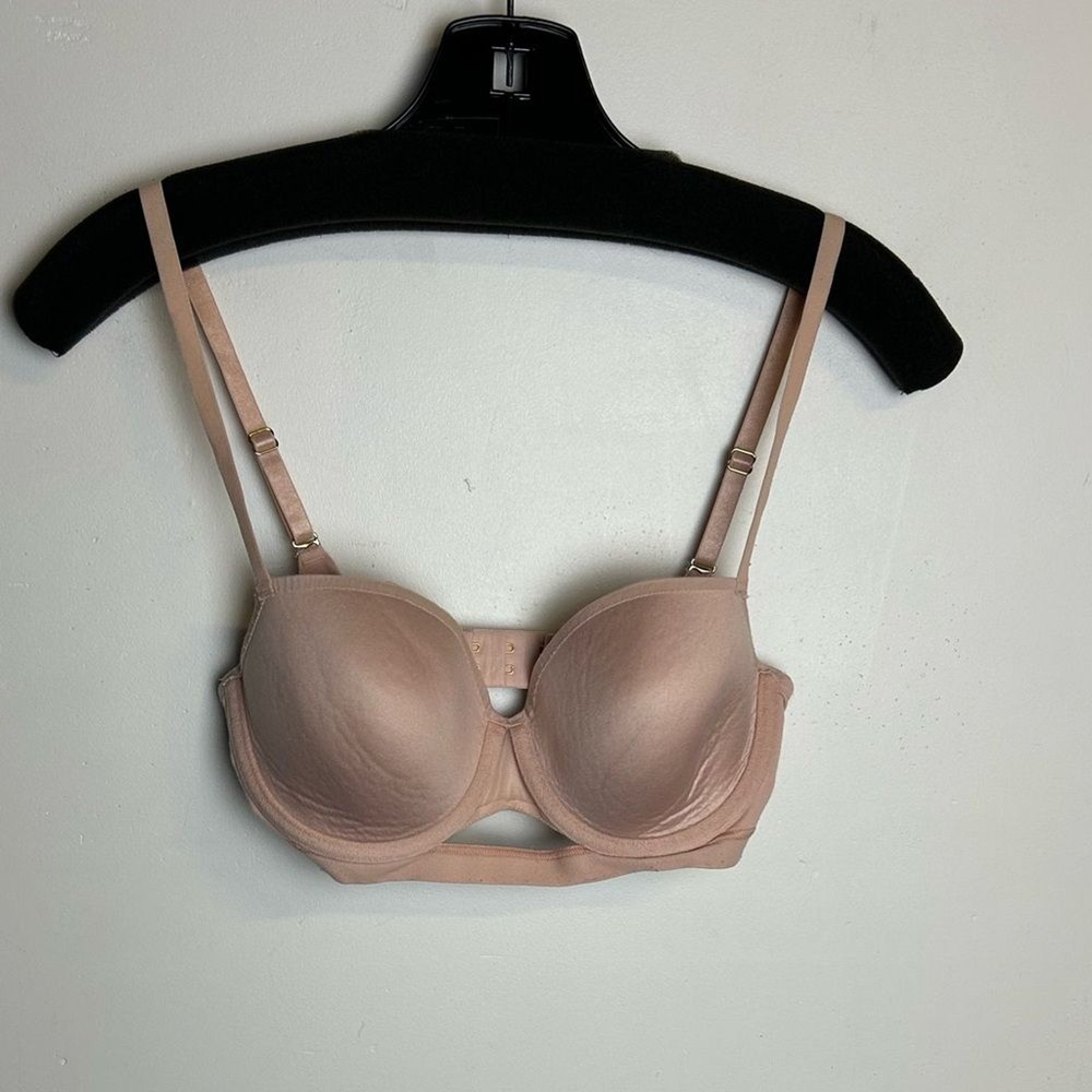 Thirdlove Underwired Women’s Bra Size 32D Feminine Comfortable