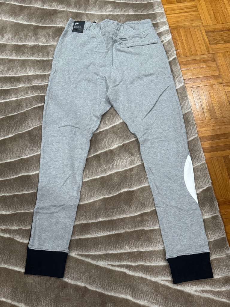 Nike Sportswear Swoosh Tech Fleece - SIZE Small