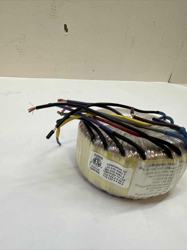 GDI T5195G Transformer