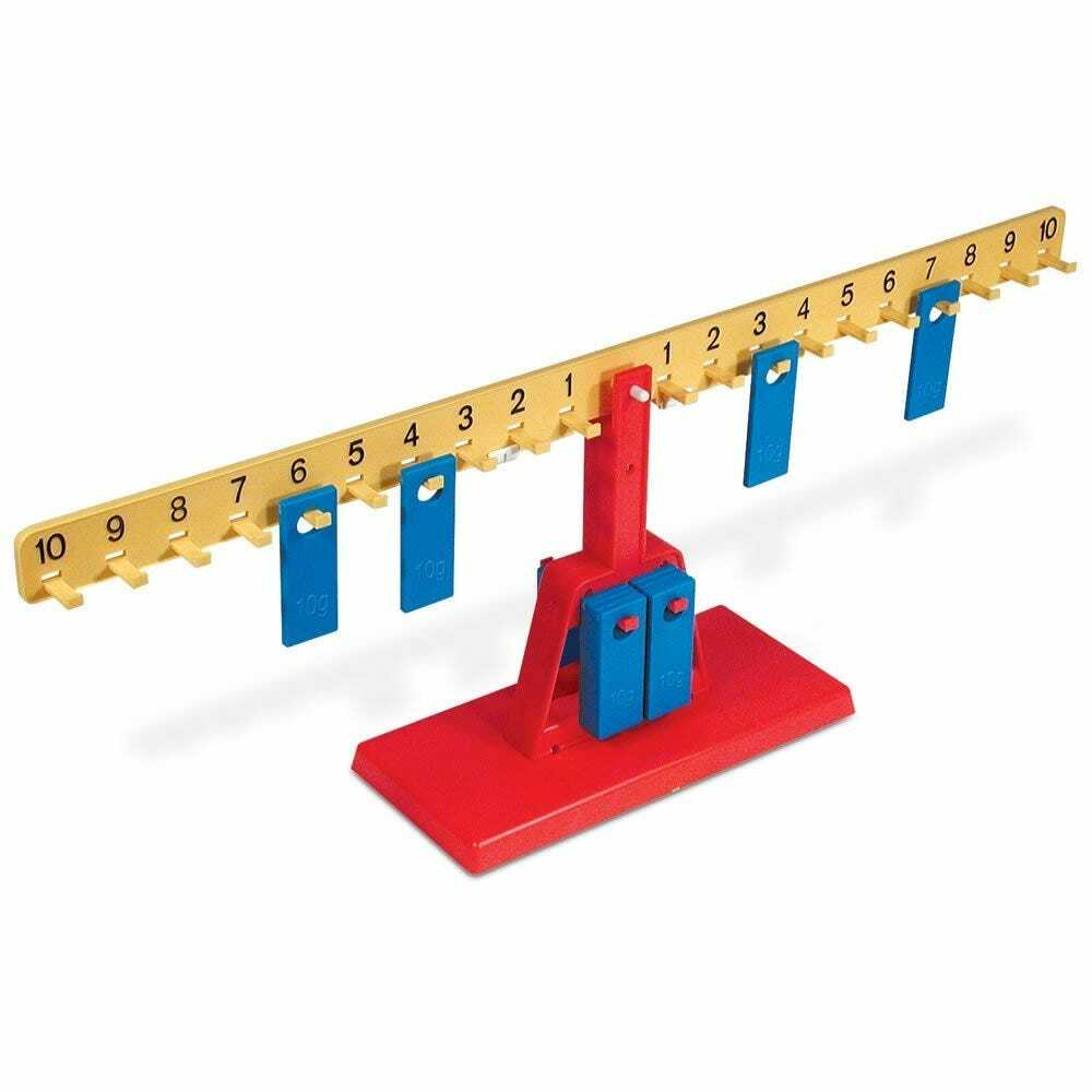 Math Balance Educational Mathematical Scale #400 NEW!