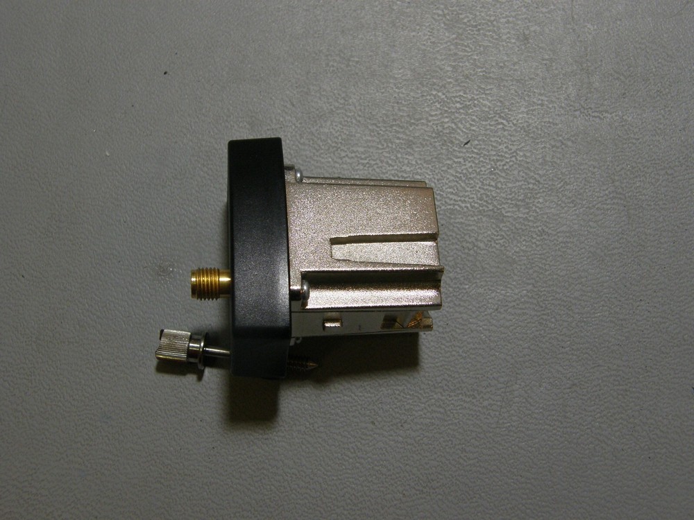 TEKTRONIX TCA-292MM Input Connector TEKCONNECT Adapter