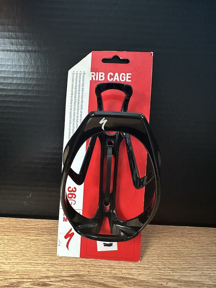 Specialized Rib Cage