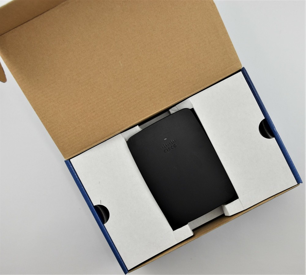 Linksys RE1000 V1.5 Wireless-N Range Extender