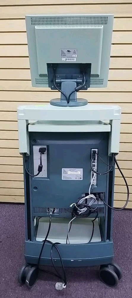 BK Pro Focus Ultrasound System