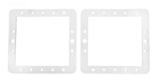 Gasket, Front Plate