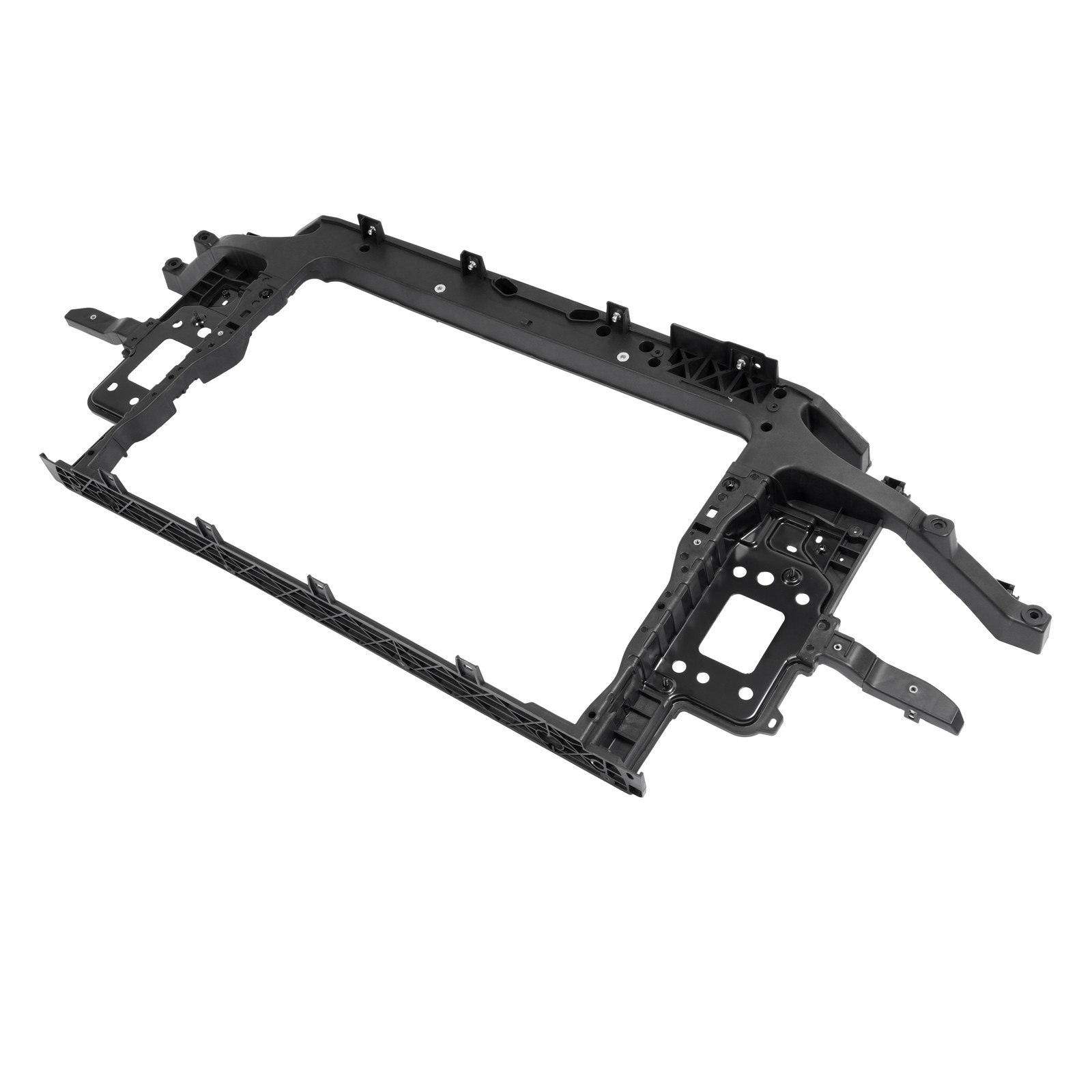 For Hyundai Kona 2018-2021 Radiator Support Assembly 64101J9000 HY1225208