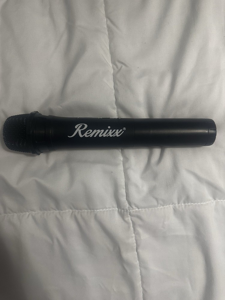 Bumpboxx Remix Bluetooth Speaker