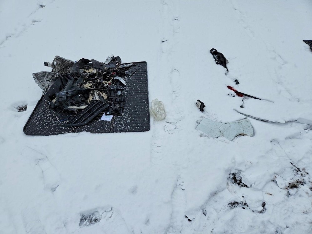 PILOT 2018 Transmission Shift 2129187