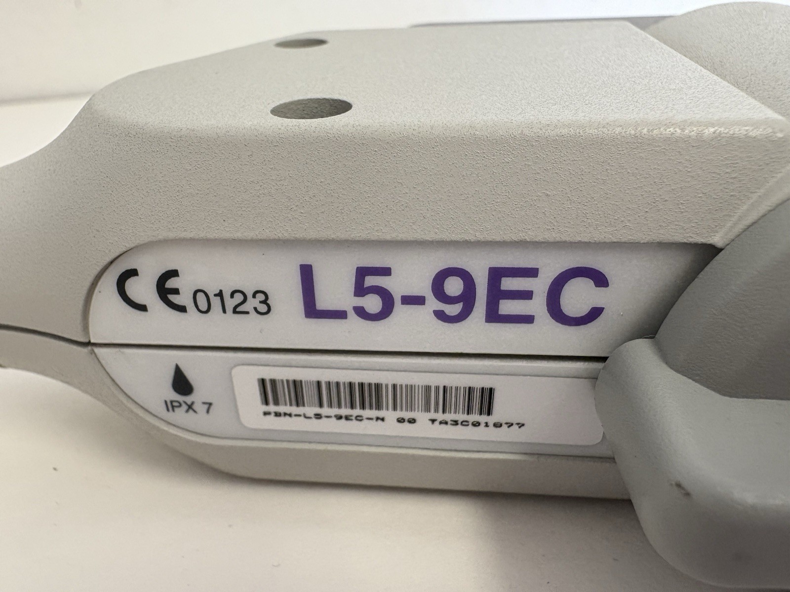 MEDISON L5-9EC-N ULTRASOUND TRANSDUCER PROBE