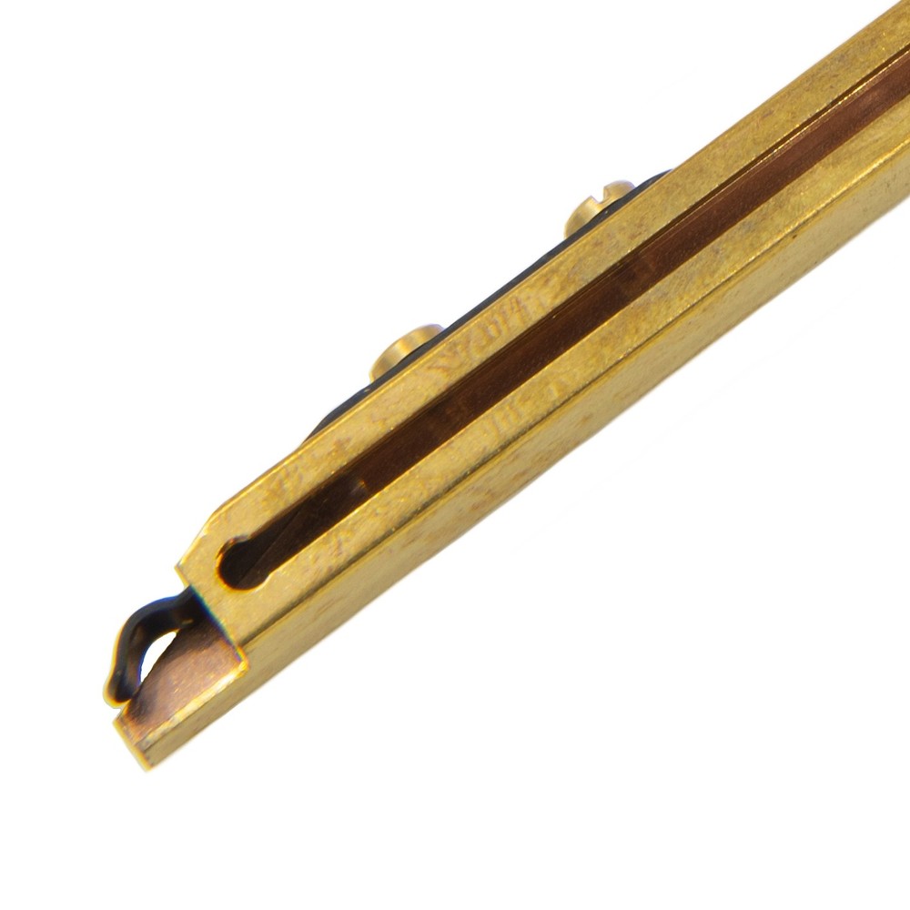 Muzzle-Loaders™ Straight-Line Muzzleloader Capper for #11 Caps - MZ1407