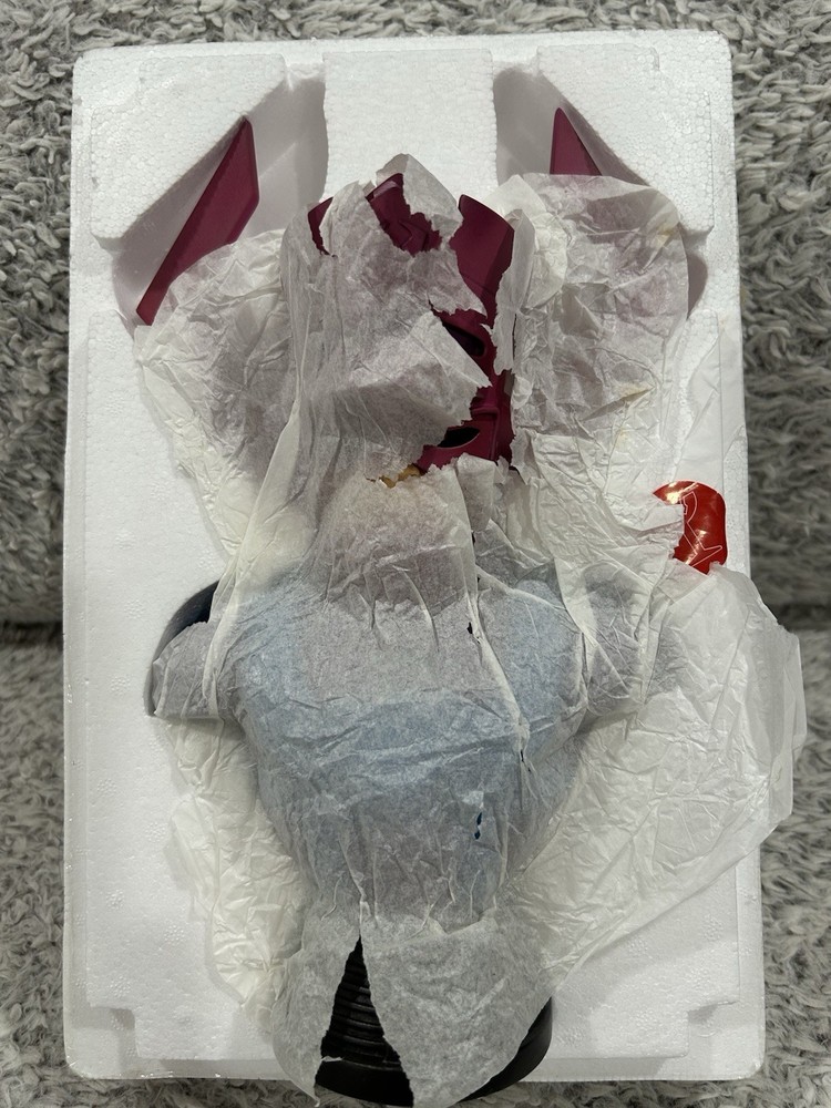 Bowen Galactic Bust #349/5000