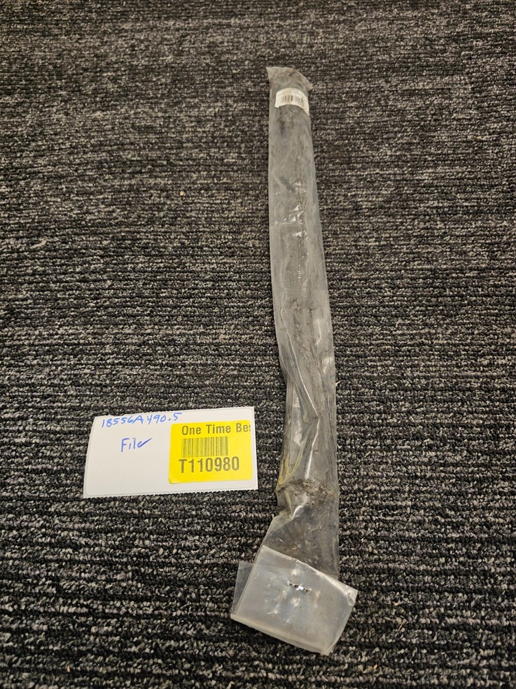 Mayhew 32002 18" Pneumatic Hammer 1" Dia