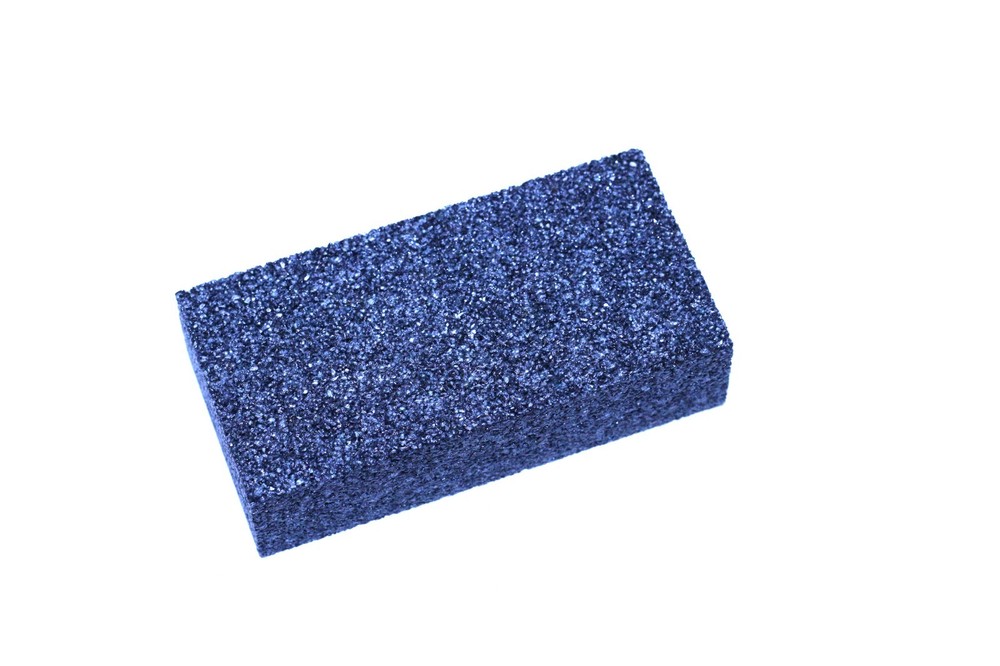 Course Abrading Brick- flintknapping arrowheads copper knapping supplies