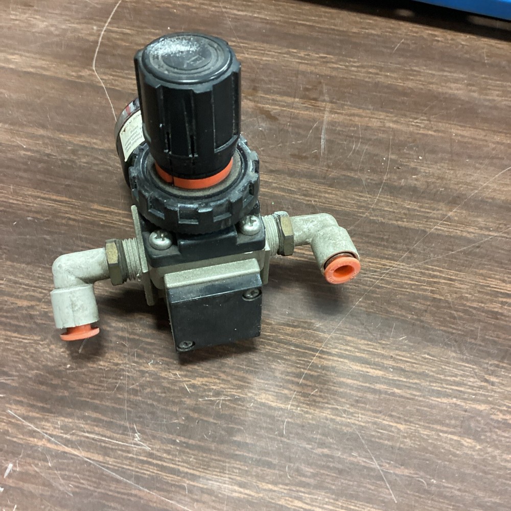 SMC AR20K-N02-Z-B Pressure Regulator E56