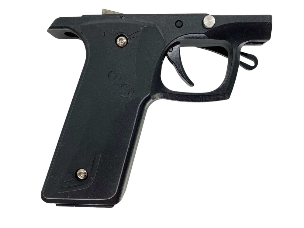 KP3 AUTO TRIGGER / INTEGRATED GRIP FRAME