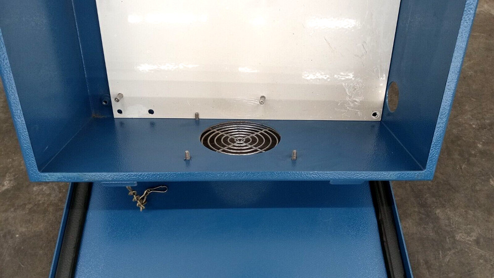 B-LINE LR78446 TYPE 12 & 13 ELECTRICAL ENCLOSURE