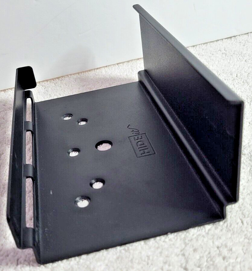 Metal Nintendo Switch Dock Floating Wall Mount Bracket