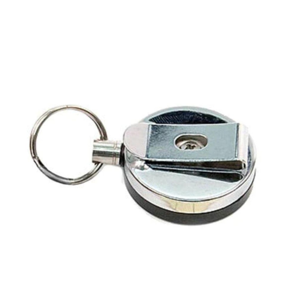 Angler's Choice Spool Lanyard - 1.5"