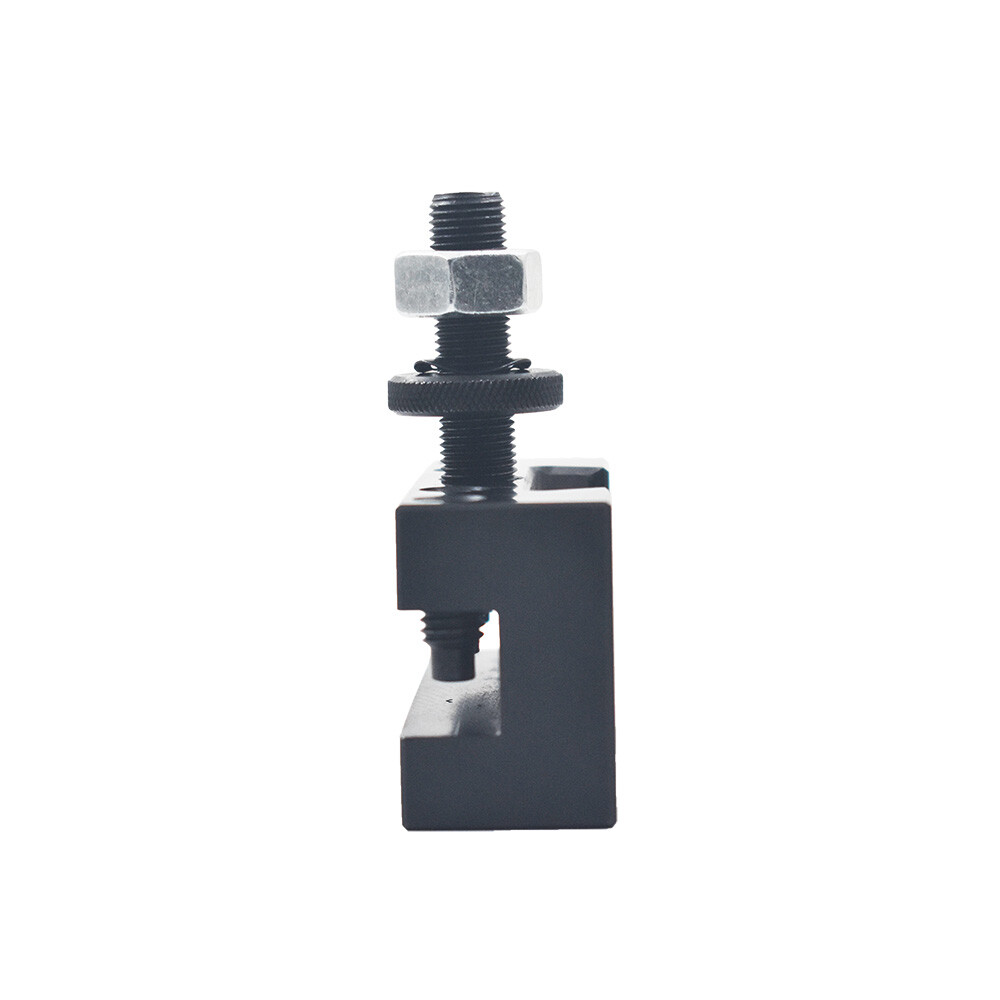 5Pcs AXA #1 250-101 Quick Change Tool Post Turning & Facing Holder For Lathe