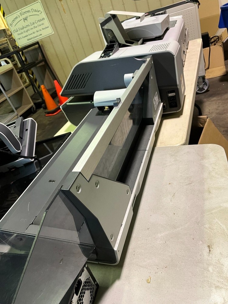 Neopost Hasler IS/IM5000 Mailing Machine