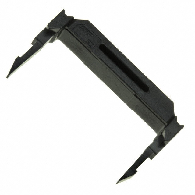 (1 PC)   499252-8     TE CONNECTIVITY    STRAIN RELIEF 16POS SOCKET CONN