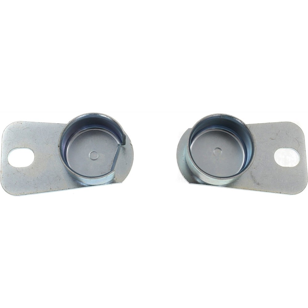 Tail Gate Tailgate Hinge Driver & Passenger Side for Chevy Left Right GMC C2500