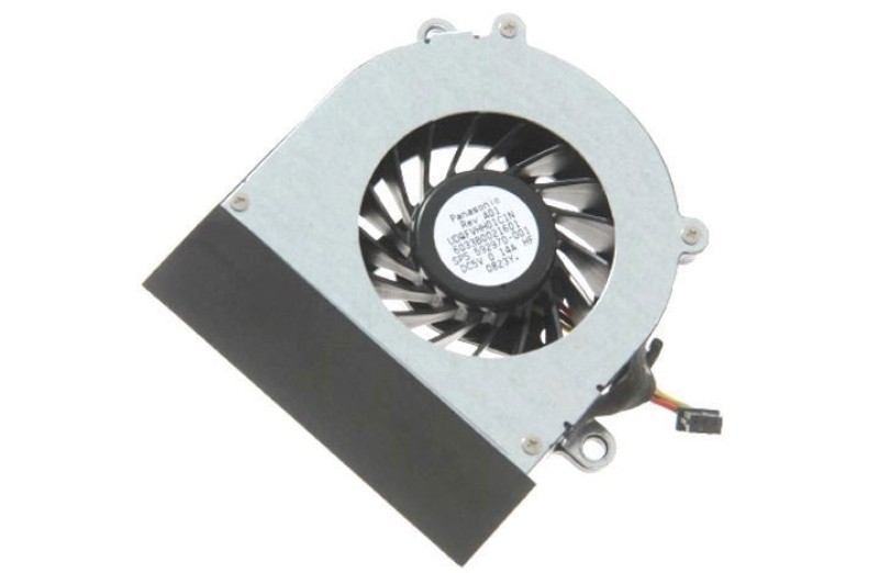 592970-001 - Processor Cooling Fan Assembly