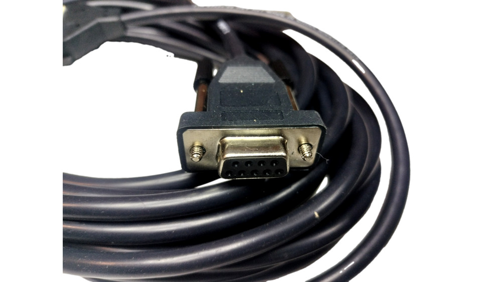 Verifone 23299-05 Cable