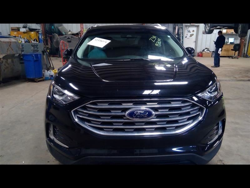 Camera/Projector Camera Windshield Mounted Fits 19-24 EDGE 2120546