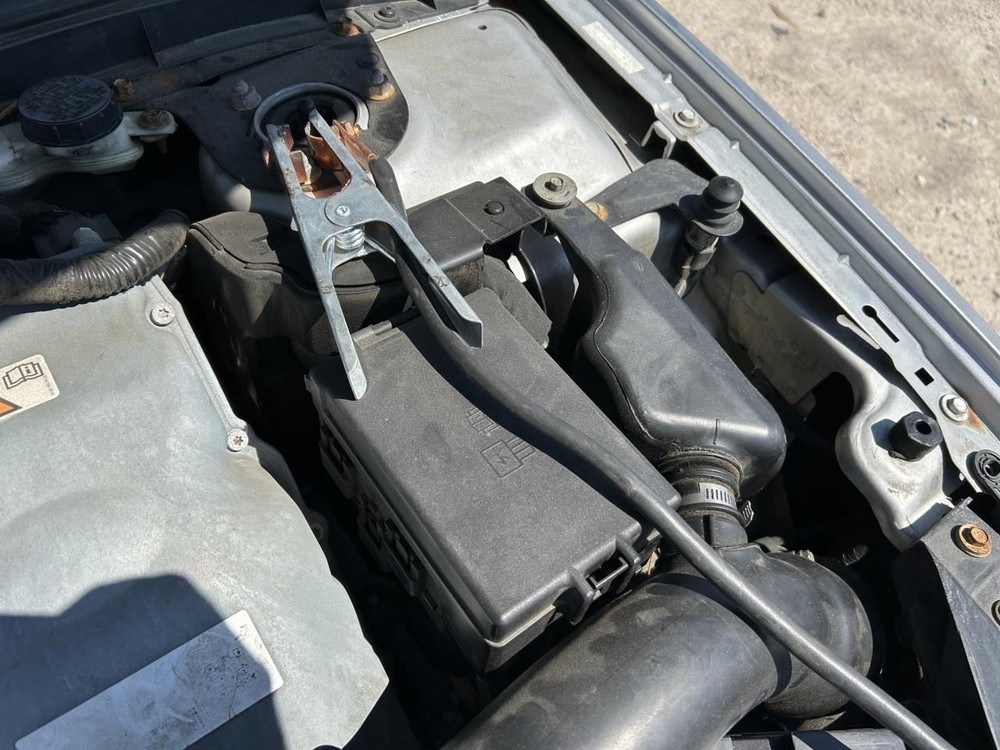 FUSION 2011 High Mounted Stop Light 104909883