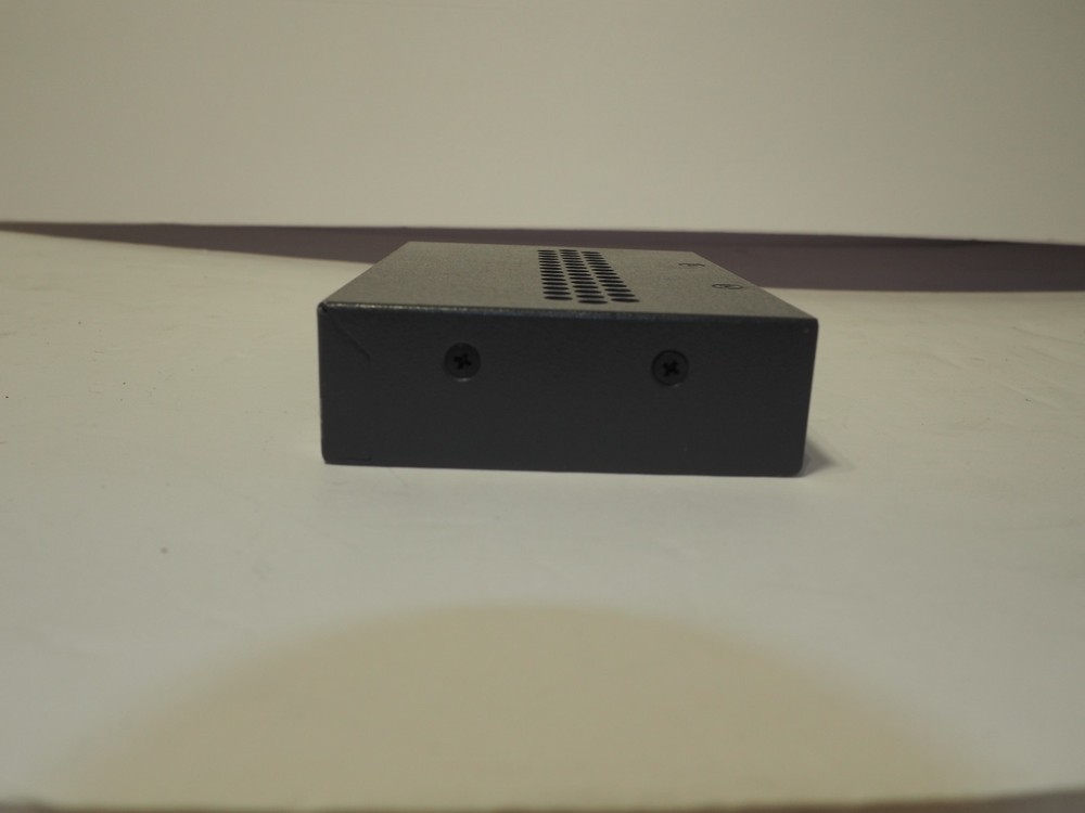 Extron HDMI DA2 Two Output Distribution Amplifier Used