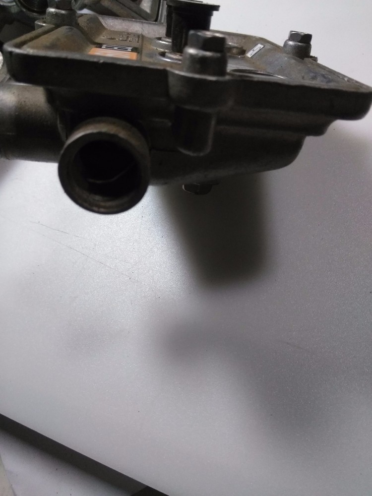 General Instrument 26N-EQ Tap