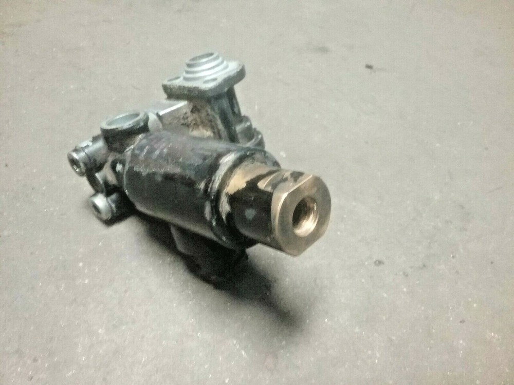 WABCO ABS / ATC VALVE ASSY 4721707970