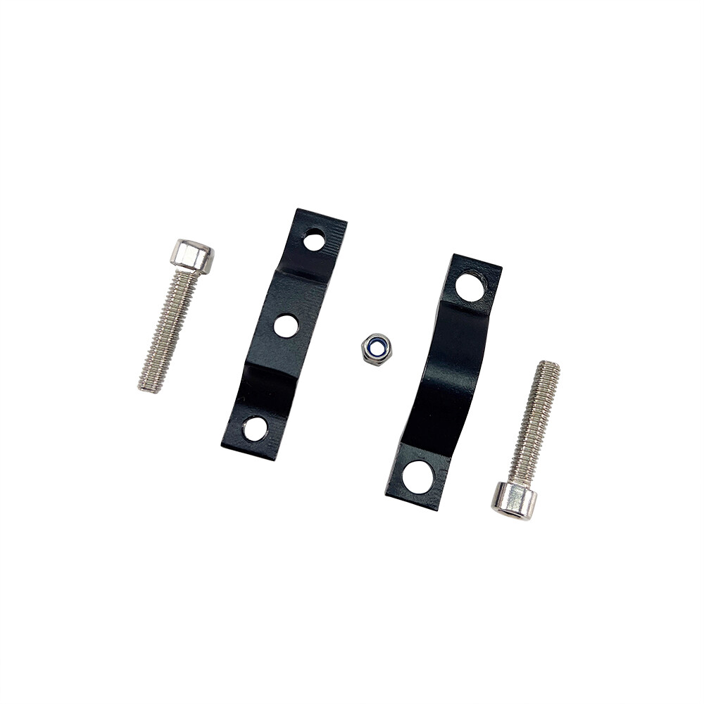 For ATV Spot Sprayer Black Rain Boomless Sprayer Nozzle Up to 31FT US